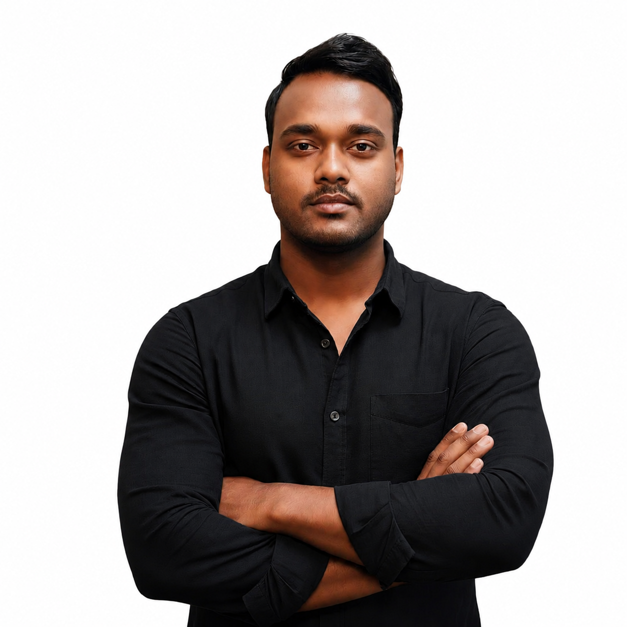 Priyanshu Raj